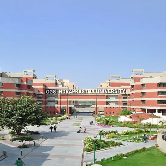 Guru Gobind Singh Indraprastha University (GGSIPU) Empanelled with Ganesh Diagnostic & Imaging Centre